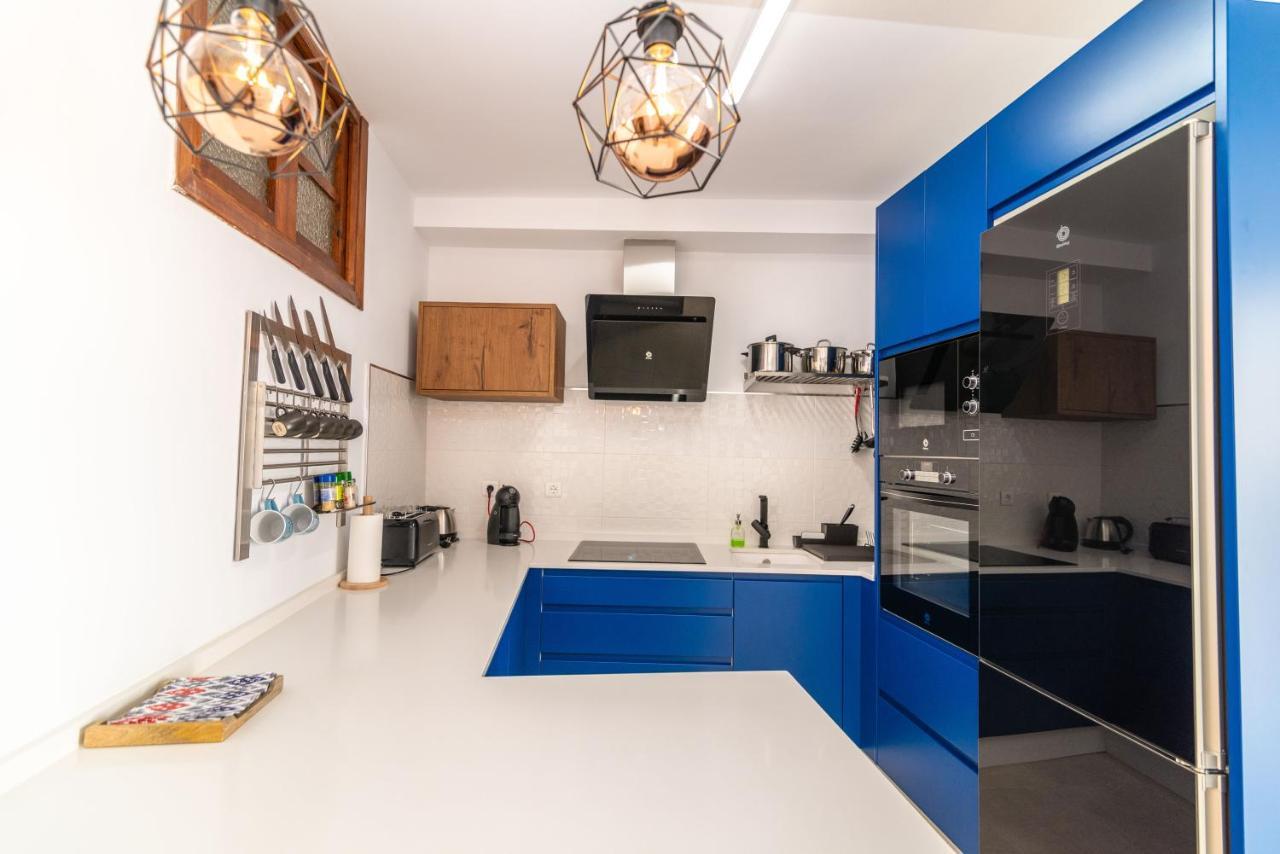 Lovely Cozy 2-Bedroom Residential Home With Patio Benalmádena Εξωτερικό φωτογραφία
