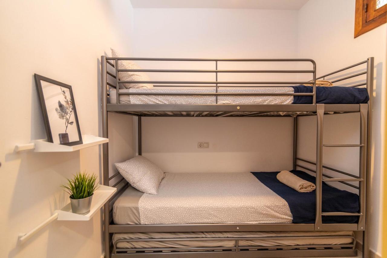 Lovely Cozy 2-Bedroom Residential Home With Patio Benalmádena Εξωτερικό φωτογραφία