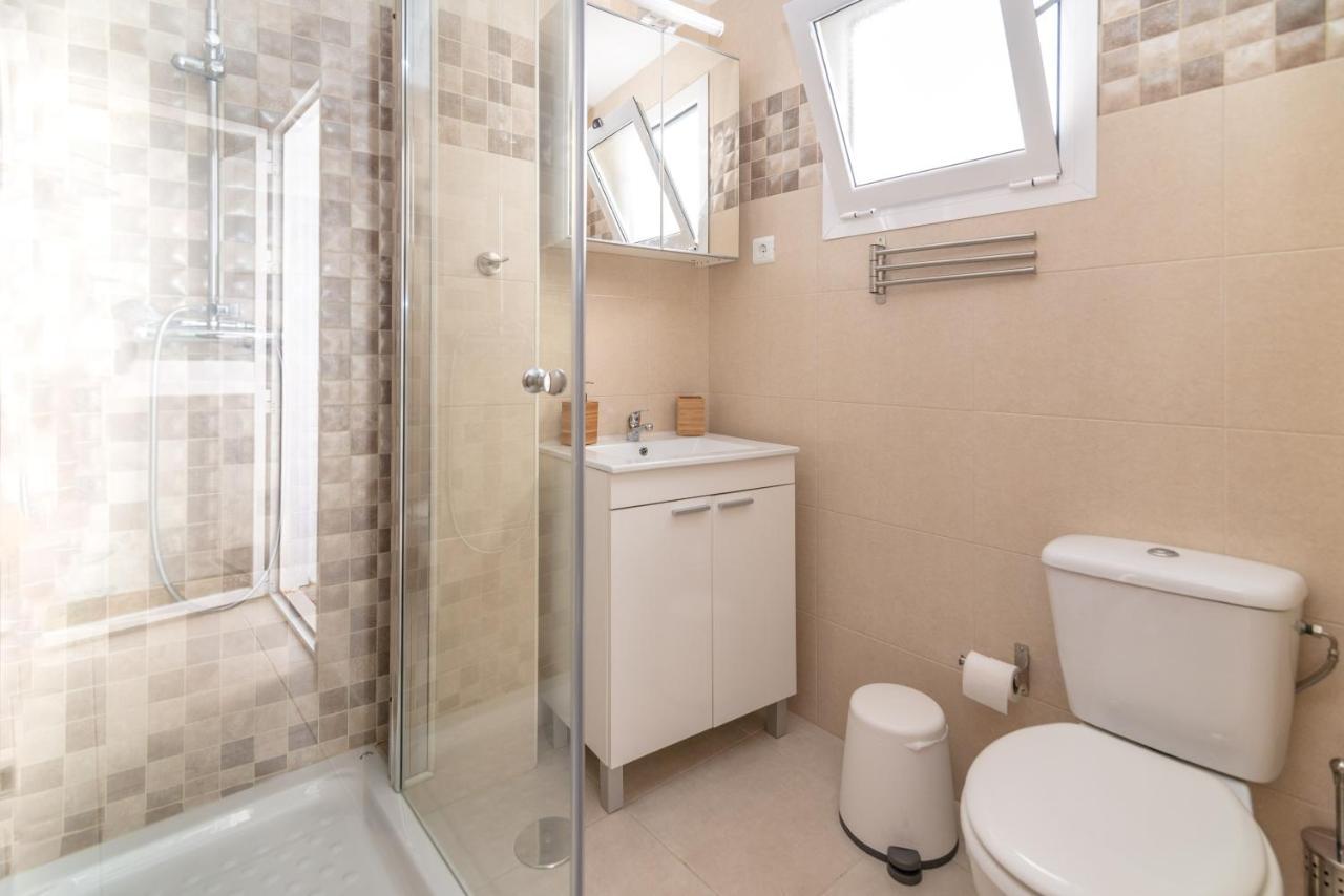 Lovely Cozy 2-Bedroom Residential Home With Patio Benalmádena Εξωτερικό φωτογραφία