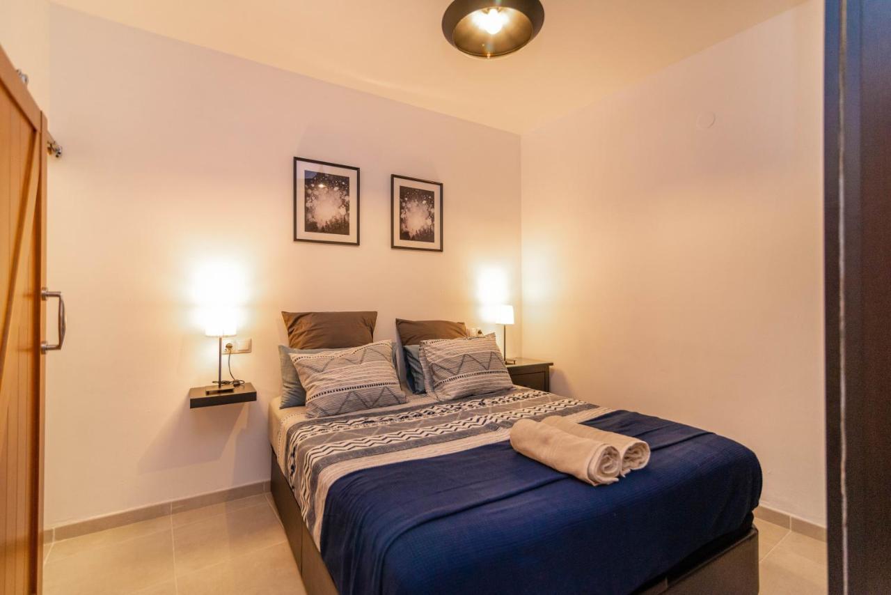 Lovely Cozy 2-Bedroom Residential Home With Patio Benalmádena Εξωτερικό φωτογραφία