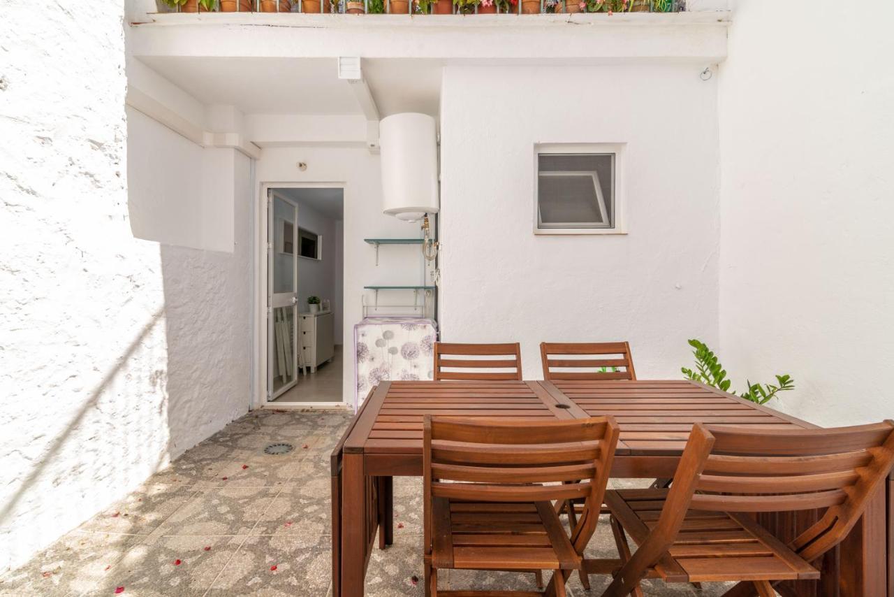 Lovely Cozy 2-Bedroom Residential Home With Patio Benalmádena Εξωτερικό φωτογραφία
