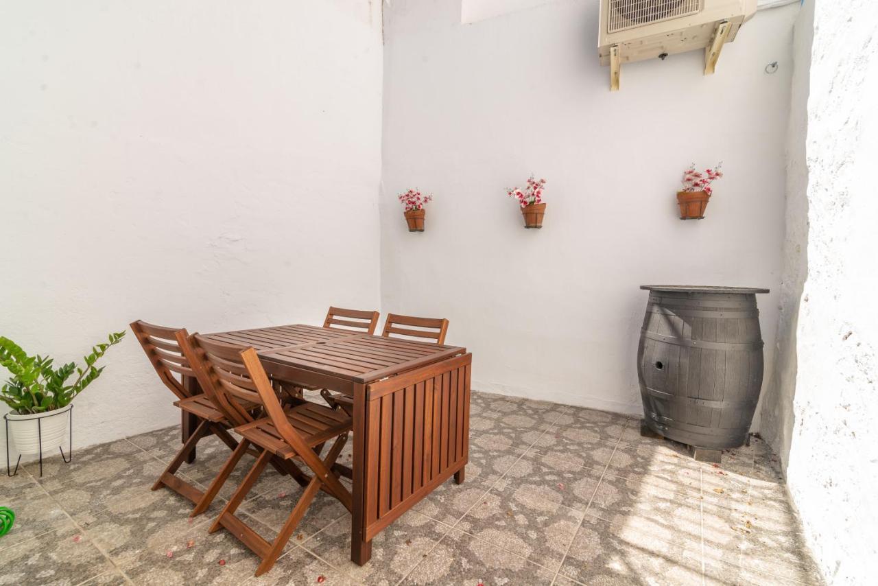 Lovely Cozy 2-Bedroom Residential Home With Patio Benalmádena Εξωτερικό φωτογραφία