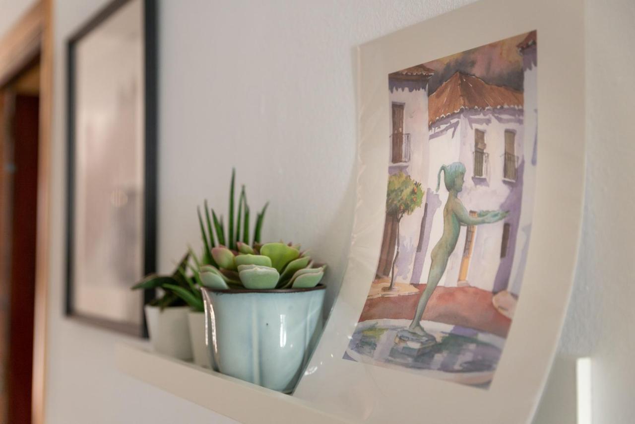 Lovely Cozy 2-Bedroom Residential Home With Patio Benalmádena Εξωτερικό φωτογραφία
