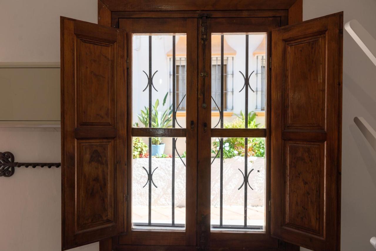 Lovely Cozy 2-Bedroom Residential Home With Patio Benalmádena Εξωτερικό φωτογραφία