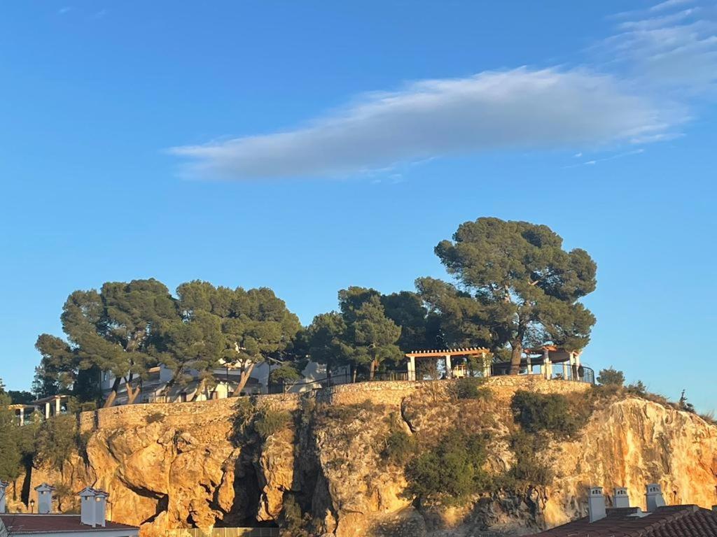 Lovely Cozy 2-Bedroom Residential Home With Patio Benalmádena Εξωτερικό φωτογραφία